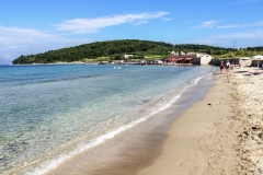 Bilin žal Lumbarda beach