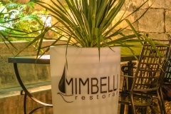 Mimbelli restaurant