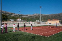 Dalmatino Sport Center