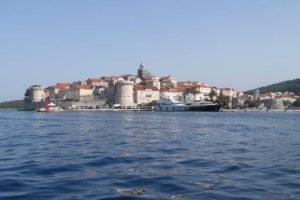 Korčula - Old Town