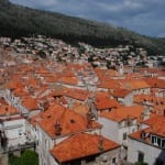 Dubrovnik - old town